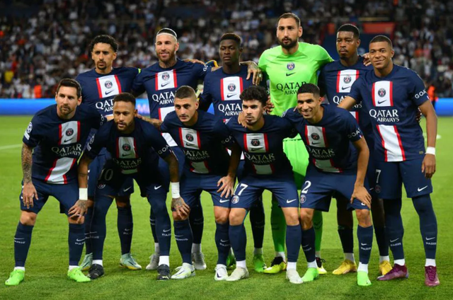 英雄联盟-巴黎圣日耳曼内部会议纪要流出——赛前外线爆发，葡超使命明确，资深球员宣示担当的简单介绍